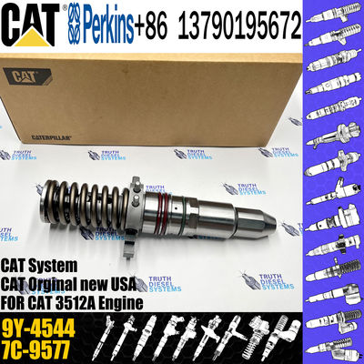 Excavator parts 9Y-4544 7C-9578 0R-2921 7C9578 for caterpillar 3508 3512 3516 engine