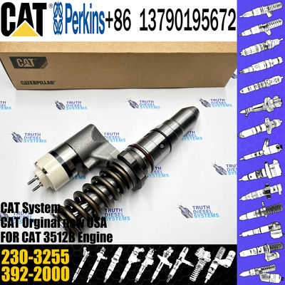 Fuel Injector Assembly 392-0208 20R1272 20R-1272 386-1754 386-1758 386-1767	392-0208