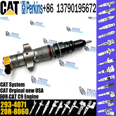 Common rail fuel injector 2574 328-2573 387-9433 245-3517 245-3518 293-4067 293-4071 for C-A-T C7 C9