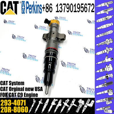 Common rail fuel injector 2574 328-2573 387-9433 245-3517 245-3518 293-4067 293-4071 for C-A-T C7 C9