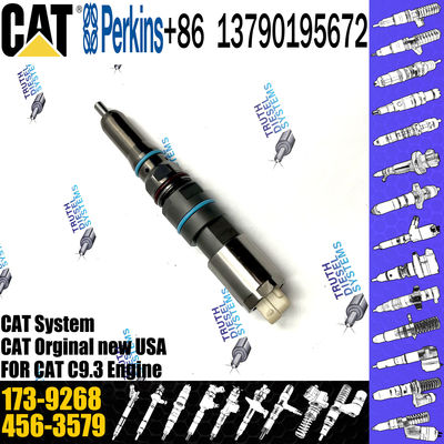 C9.3 Engine Fuel Injector 173-9268 198-7912 460-8213 342-5487 173-9268 198-7912 460-8213 342-5487 417-3013