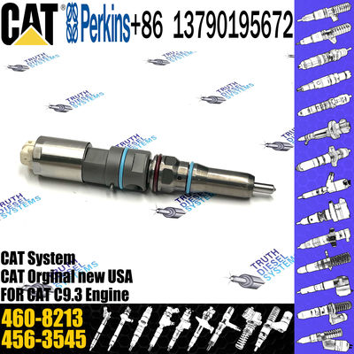 common rail fuel injector 20R-5077 460-8213 10R-1267 173-9272 232-1173 10R-1265 173-9379 138-8756 for C-A-T C9.3 engine