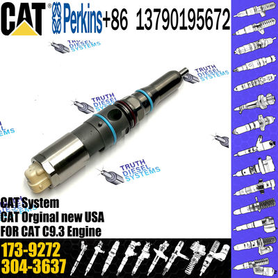 C9.3 Common Rail Injector 173-1013 173-9272 196-4229 222-5972 169-7410 304-3637 382-0709 392-9046 For caterpillar