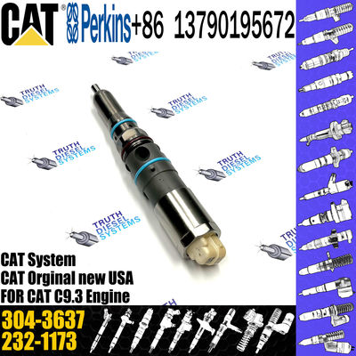 Common Rail Injector 460-8213 20R-5077 456-3493 304-3637 456-3579 456-3544 456-3545 10R-1267 for C-a-t C9.3 engine