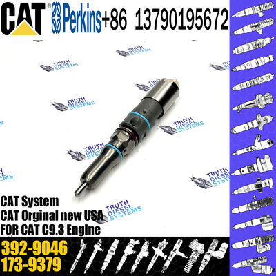 Fuel Injector Common Rail 392-9046 456-3509 456-3589 324-5467 364-8024 171-9704 Diesel Fuel Injector C9.3