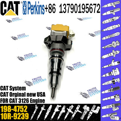 3126 Fuel Injector Assembly 173-4059 174-7527 198-4752 177-4753 138-8756 222-5963 222-5972 173-4059 155-1819