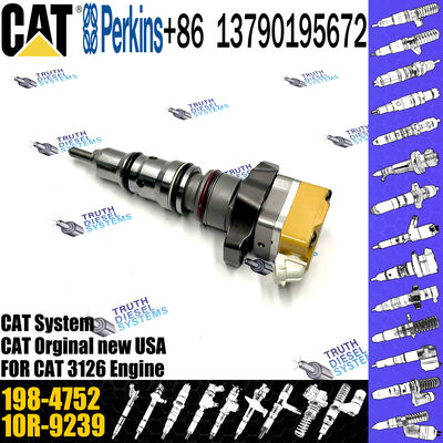 3126 Fuel Injector Assembly 173-4059 174-7527 198-4752 177-4753 138-8756 222-5963 222-5972 173-4059 155-1819