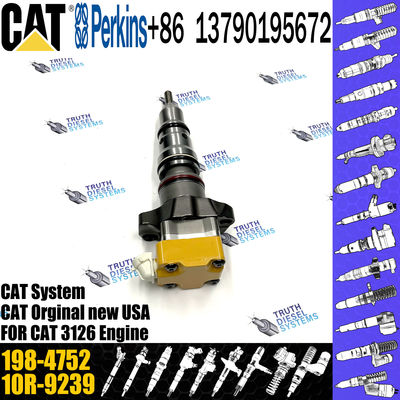 3126 Fuel Injector Assembly 173-4059 174-7527 198-4752 177-4753 138-8756 222-5963 222-5972 173-4059 155-1819