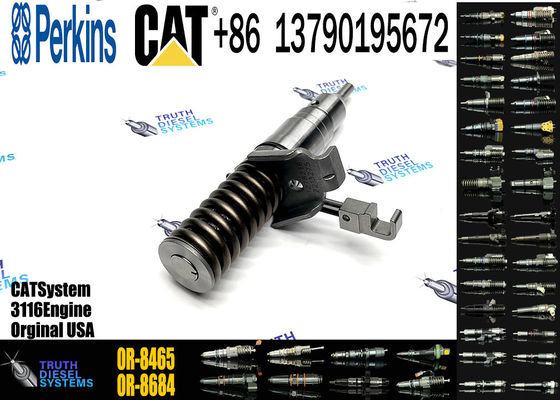 Fuel injector 127-8228  0R-8465   0R-8477 0R-8473 0R-8684 0R-8479 101-8673 0R-4374 7E-6193 105-1694