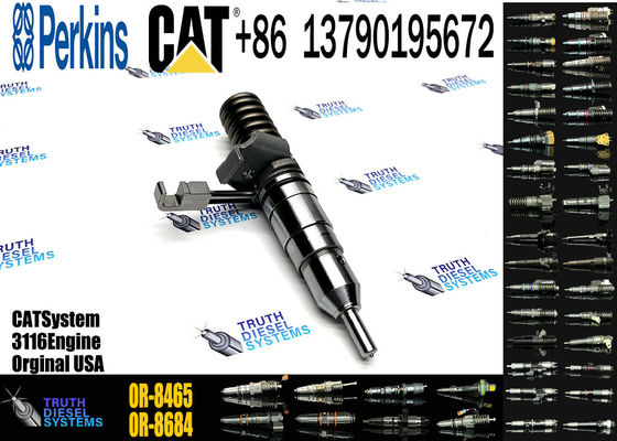 Fuel injector 127-8228  0R-8465   0R-8477 0R-8473 0R-8684 0R-8479 101-8673 0R-4374 7E-6193 105-1694