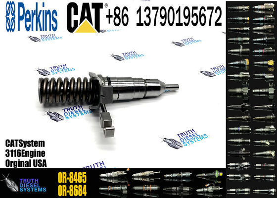 Fuel injector 127-8228  0R-8465   0R-8477 0R-8473 0R-8684 0R-8479 101-8673 0R-4374 7E-6193 105-1694