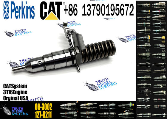 Fuel Injector Assembly  0R-3002 0R-3190 4P-2995 0R-8682   102-7038 140-8413 0R-8867 0R-8473 0R-8467