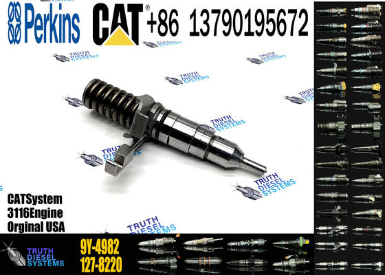Common Rail Injector Assy  0R-8483 0R-8477 0R-8473 0R-8684 0R-8479 101-8673 0R-4374 7E-6193 105-1694 0R-8682 9Y-4982