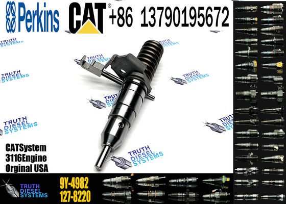 Common Rail Injector Assy  0R-8483 0R-8477 0R-8473 0R-8684 0R-8479 101-8673 0R-4374 7E-6193 105-1694 0R-8682 9Y-4982
