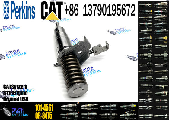 Fuel Injector Assembly  127-8218 127-8222 107-7732 127-8205 127-8207 127-8225  0R-8473 0R-8467 127-8220 101-4561