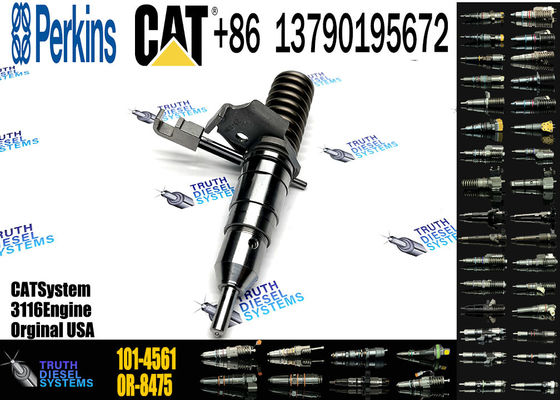 Fuel Injector Assembly  127-8218 127-8222 107-7732 127-8205 127-8207 127-8225  0R-8473 0R-8467 127-8220 101-4561