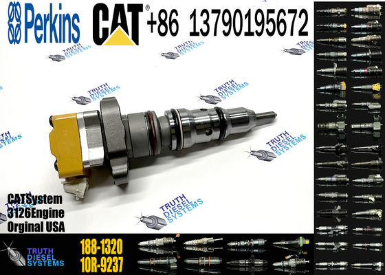 High Quality Diesel Fuel Injector  177-4754 10R-0782 128-6601 222-5966 180-7431 171-9710 171-9704 178-6432 188-1320