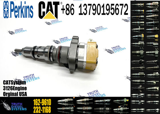 Fuel Injector Nozzle   218-4109 222-5965 10R-9348 10R-9237 10R-0781 156-8895 10R-9239 232-1168 173-9268 162-9610