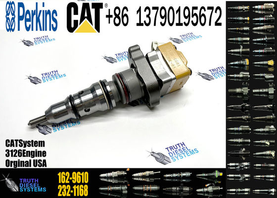 Fuel Injector Nozzle   218-4109 222-5965 10R-9348 10R-9237 10R-0781 156-8895 10R-9239 232-1168 173-9268 162-9610