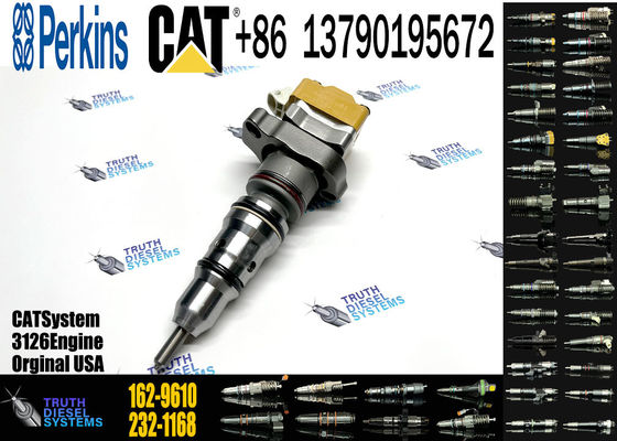Fuel Injector Nozzle   218-4109 222-5965 10R-9348 10R-9237 10R-0781 156-8895 10R-9239 232-1168 173-9268 162-9610