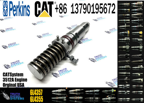 Common Rail Injector Assy  4P9075 7E6408 9Y3773 6L4357  4P9076 4P9077 7C4148 6L4355 0R-8338