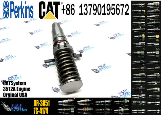 fuel injector CAT  0R-3051 0R-2921 0R-2925  7C-9576 7E-6048 7C-2239 7C-4174 7E-3384 7C-9577 7E-8836