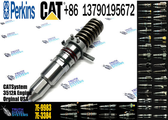 engine fuel injector   7E-9983 9Y-4544 0R-3883 0R-0906 7C-4173 6I-3075 7C-9578 7E-3381 4 w-3563 7E-2269