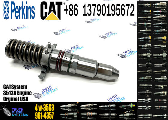 Fuel injector Assembly   7E-9983 9Y-4544 0R-3883 0R-0906 7C-4173 6I-3075 7C-9578 7E-3381 4 w-3563
