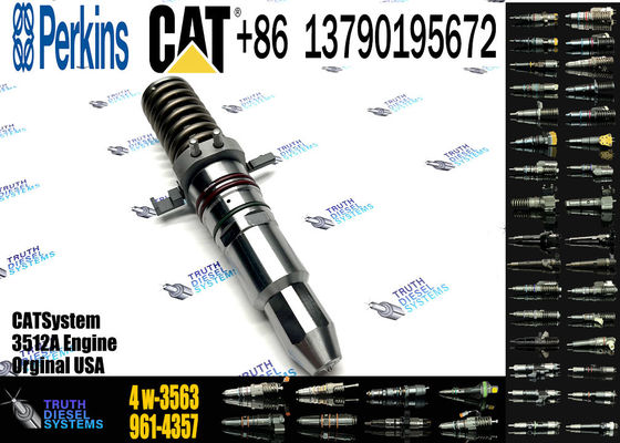 Fuel injector Assembly   7E-9983 9Y-4544 0R-3883 0R-0906 7C-4173 6I-3075 7C-9578 7E-3381 4 w-3563