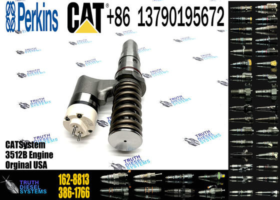 Common Rail Fuel Injector  392-0205 230-9457 386-1769 392-0201 392-0206 150-4453 162-8809 162-8813