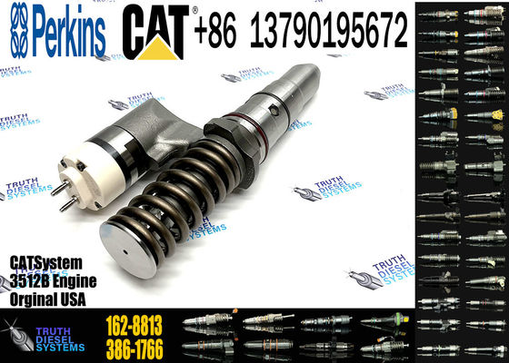 Common Rail Fuel Injector  392-0205 230-9457 386-1769 392-0201 392-0206 150-4453 162-8809 162-8813