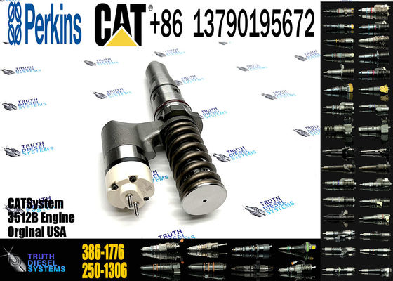 Fuel Injectors 386-1776   20R-1262 20R-1280 20R-2296 3920214 376-0509 10R-2827 20R-3247 389-1969