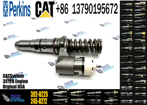 Common Rail Injector Assy   392-0225 392-0226 392-0212 392-0213 392-0214 392-0215 392-0216 392-0217 392-0219