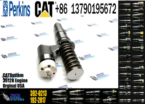 fuel injector 392-0213 392-0214 392-0215 392-0216 392-0217 392-0219 20R-3477 20R-3483