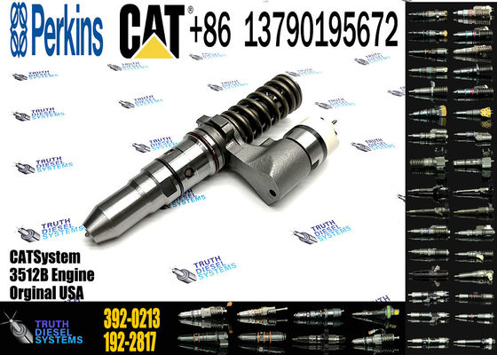 fuel injector 392-0213 392-0214 392-0215 392-0216 392-0217 392-0219 20R-3477 20R-3483