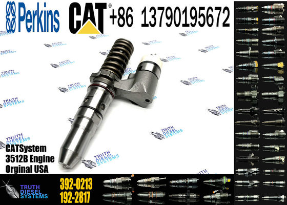 fuel injector 392-0213 392-0214 392-0215 392-0216 392-0217 392-0219 20R-3477 20R-3483