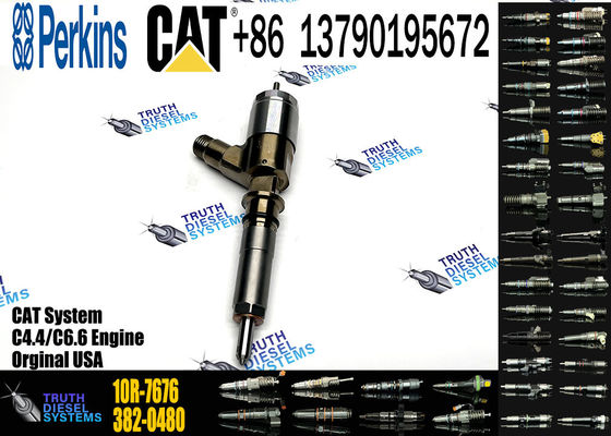 C6.4 Injector 326-4700 32F61-00062  2645A746 2645A749 2645A747 10R-7671   Injector For Caterpillar