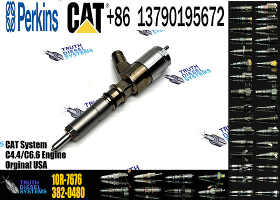 C6.4 Injector 326-4700 32F61-00062  2645A746 2645A749 2645A747 10R-7671   Injector For Caterpillar