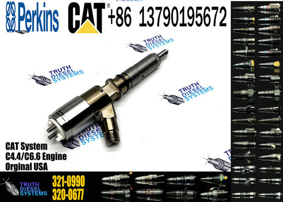 Fuel Injector CAT 2645A718 10R-7673 10R-7676 2645A734 10R-7674 10R-7668 10R-7938 10R-7939 321-0990