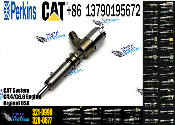Fuel Injector CAT 2645A718 10R-7673 10R-7676 2645A734 10R-7674 10R-7668 10R-7938 10R-7939 321-0990