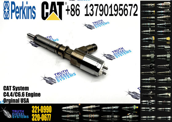 Fuel Injector CAT 2645A718 10R-7673 10R-7676 2645A734 10R-7674 10R-7668 10R-7938 10R-7939 321-0990