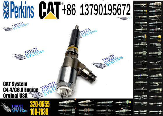 Fuel Injector  295-9130 382-0480 282-0490 292-3780 306-9380 306-9390 310-9067 2645A751 320-0655