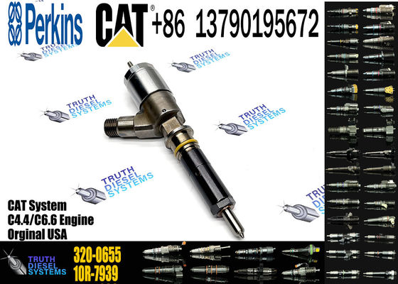 Fuel Injector  295-9130 382-0480 282-0490 292-3780 306-9380 306-9390 310-9067 2645A751 320-0655