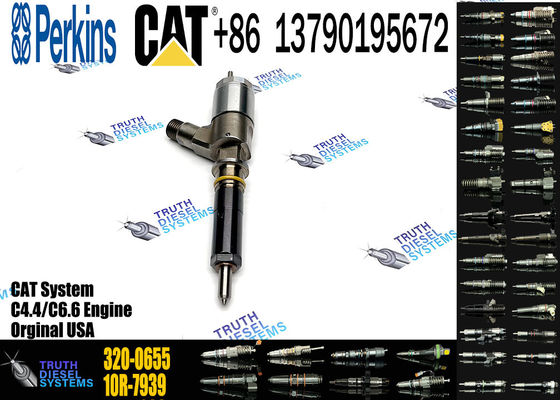 Fuel Injector  295-9130 382-0480 282-0490 292-3780 306-9380 306-9390 310-9067 2645A751 320-0655