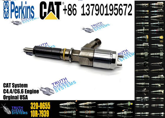 Fuel Injector  295-9130 382-0480 282-0490 292-3780 306-9380 306-9390 310-9067 2645A751 320-0655