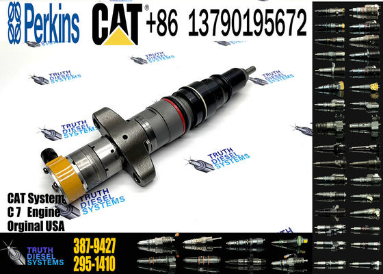 fuel injector 387-9427  387-9428 268-1835  295-1412 20R-8064 328-2586 10R-4763 10R-7221 20R-1260 for C7 Engine