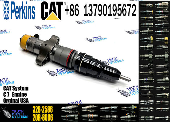 C7 Injector 328-2586 20R-8071  268-1836 269-1839 293-4072 241-3239 238-8091 10R-7225 20R-8066 557-7627 20R-9079