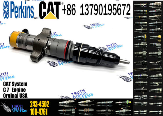 Fuel Injector 387-9427 328-2585 295-1411 268-1835 263-8218 20R-8059 20R-8057 243-4503 20R-8071 295-9166   Engine C7