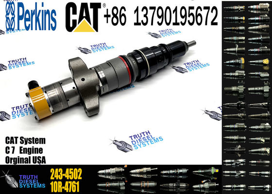 Fuel Injector 387-9427 328-2585 295-1411 268-1835 263-8218 20R-8059 20R-8057 243-4503 20R-8071 295-9166   Engine C7