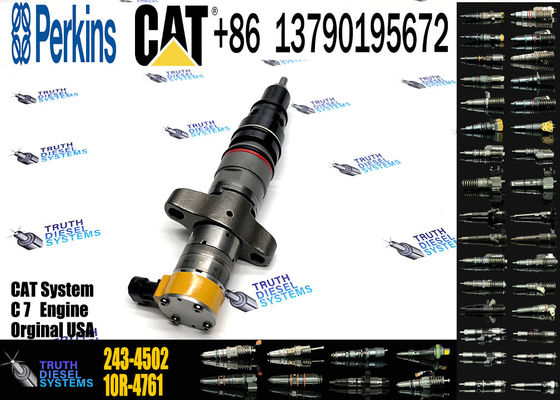 Fuel Injector 387-9427 328-2585 295-1411 268-1835 263-8218 20R-8059 20R-8057 243-4503 20R-8071 295-9166   Engine C7